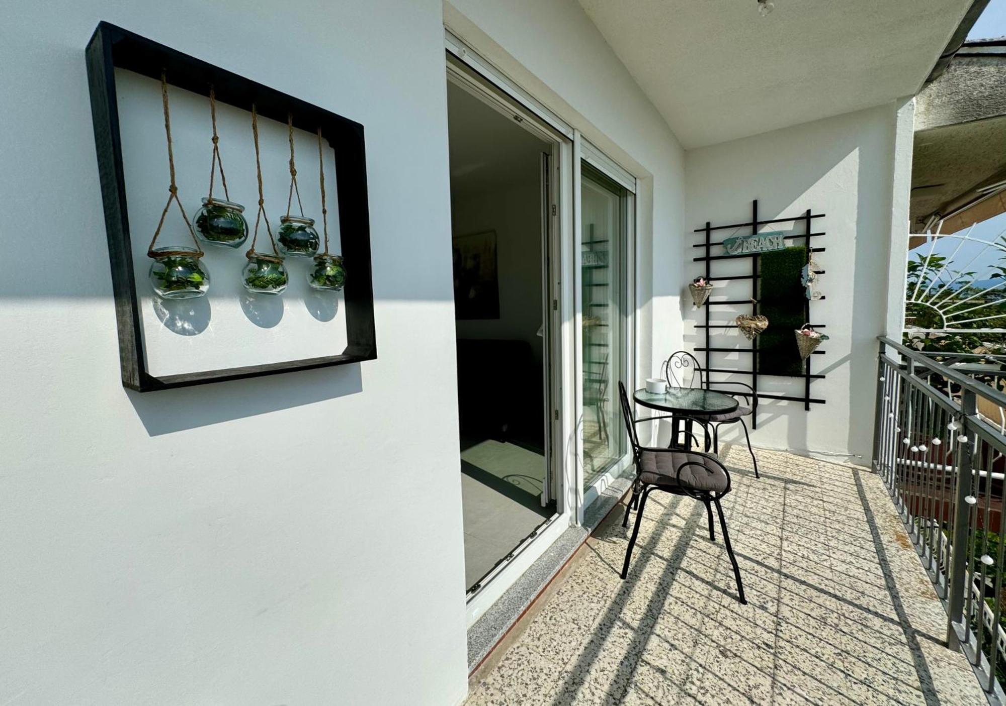 Apartment Nono Marko Crikvenica Exterior foto